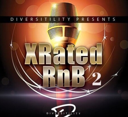 Innovative Samples XRATED RNB 2 WAV